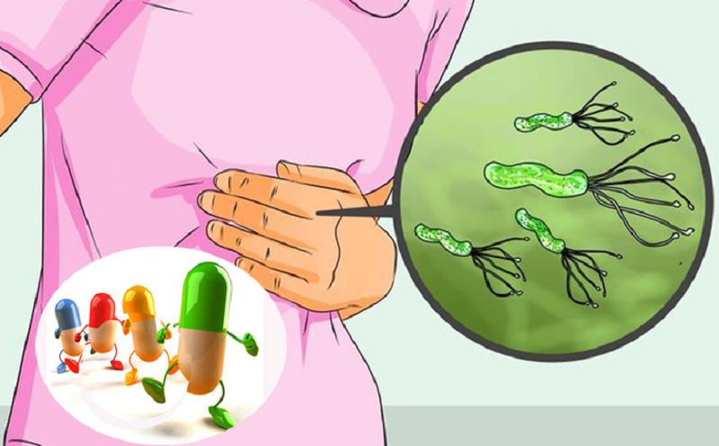 PPI gồm những thuốc nào