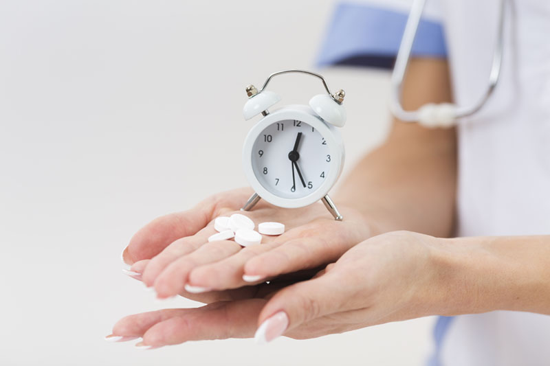 PPI gồm những thuốc nào