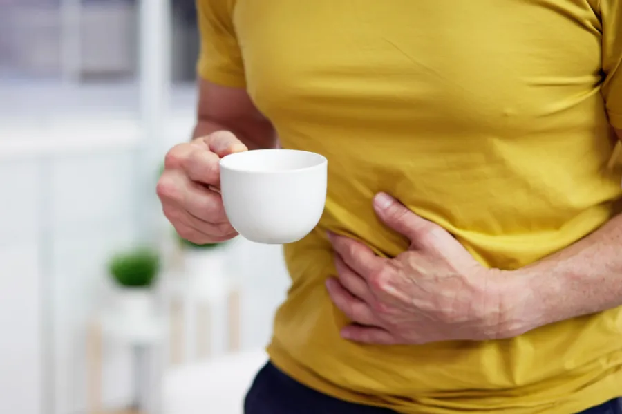 Đau dạ dày uống cà phê được không? Khi nào nên hạn chế?