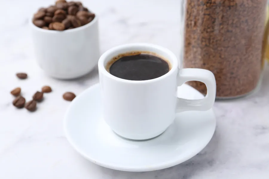 Cách thử cà phê để xác định mức độ dung nạp