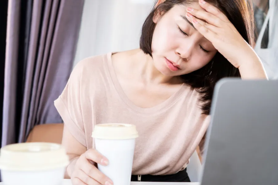 Điều chỉnh theo đau thượng vị, đầy bụng hoặc trào ngược