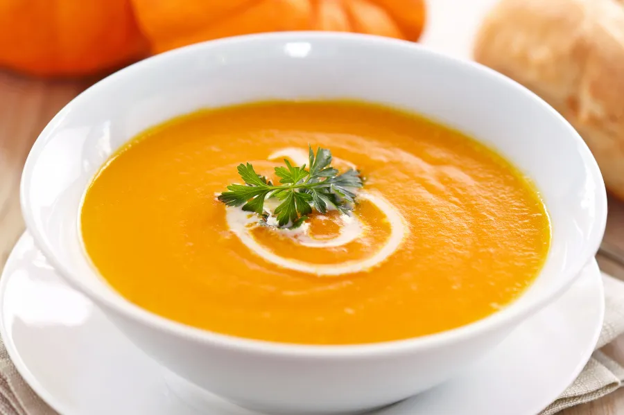 Gợi ý các món canh tốt hơn cho người đau dạ dày