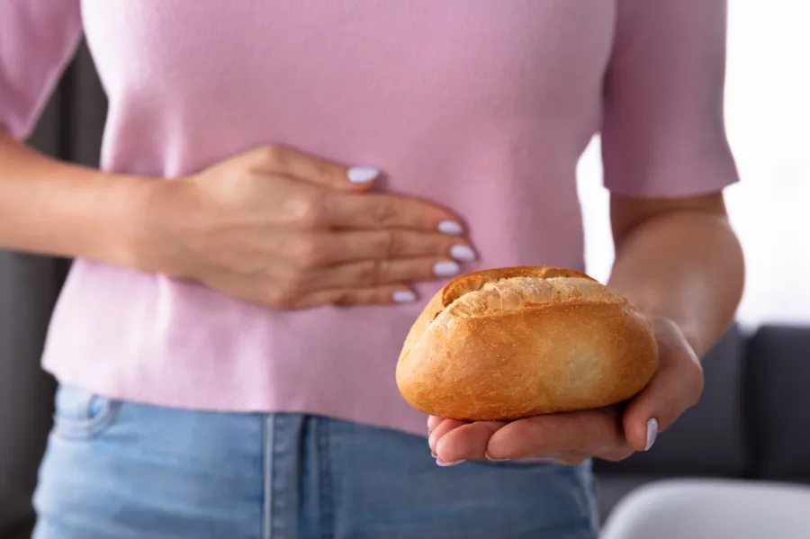 Người đau dạ dày có nên ăn bánh mì không?