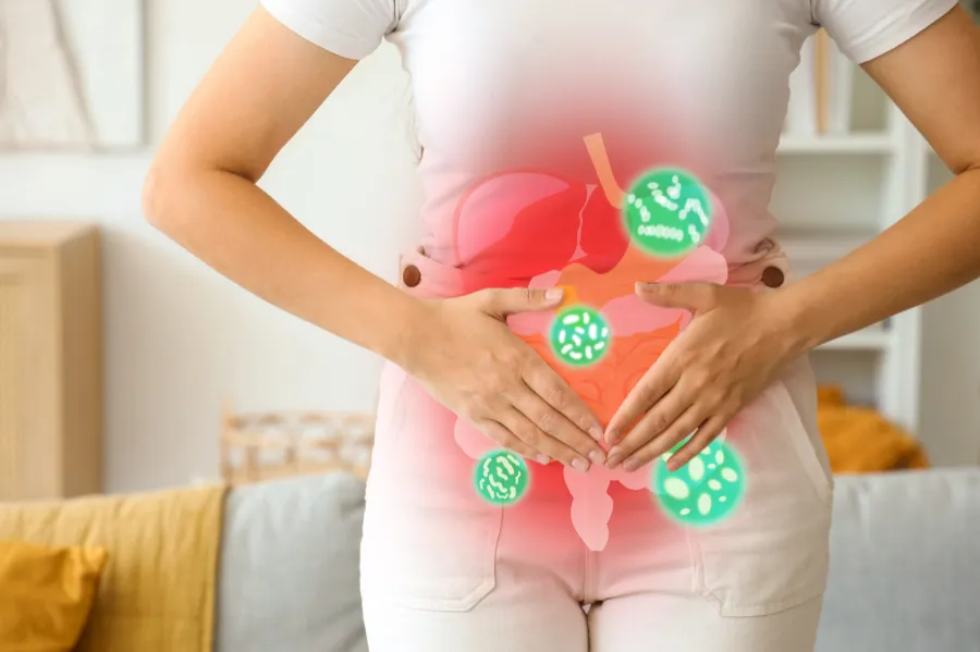 Những hiểu lầm cần tránh khi ăn lựu lúc đau dạ dày