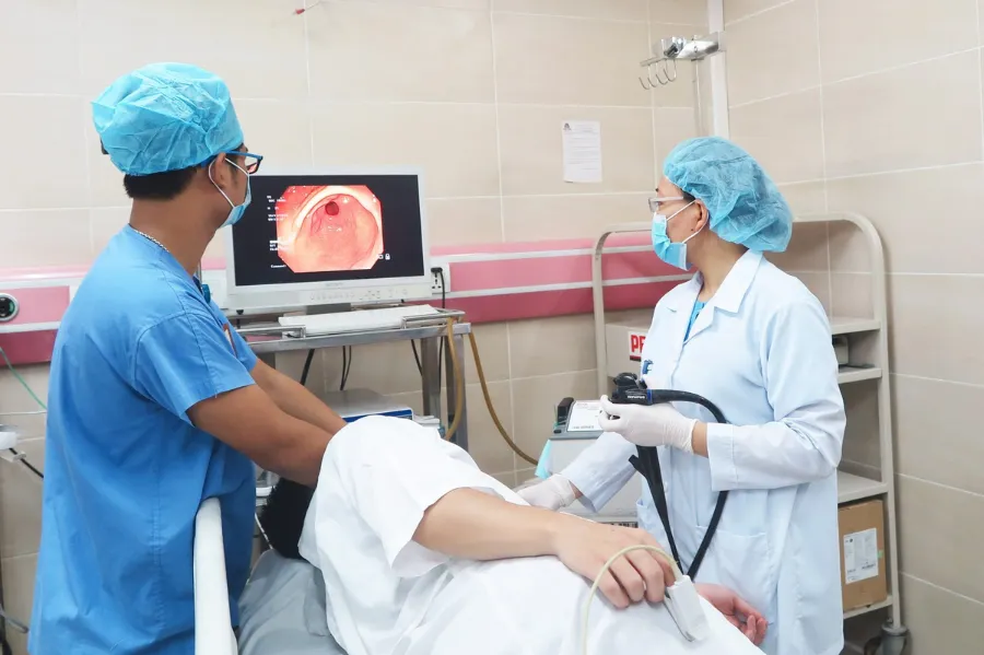 Khi nào cần đi khám thay vì chỉ điều chỉnh việc ăn cà tím?