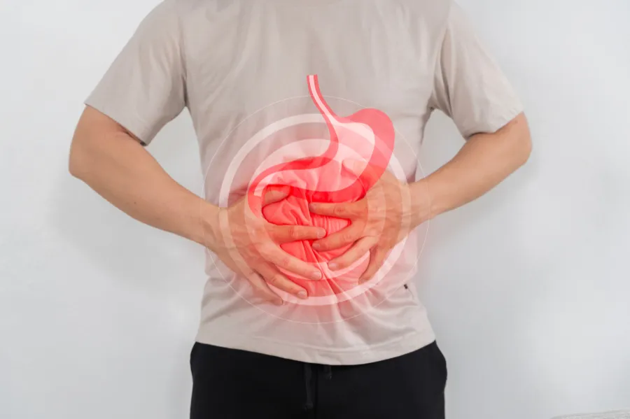 Câu hỏi thường gặp về nước ion kiềm và đau dạ dày