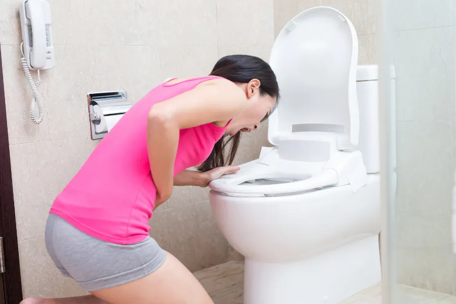 Dấu hiệu cần khám sớm hoặc cấp cứu