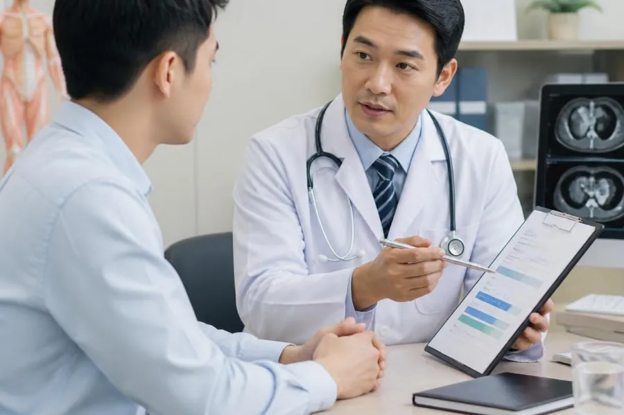 Những trường hợp nên được đánh giá kỹ hơn