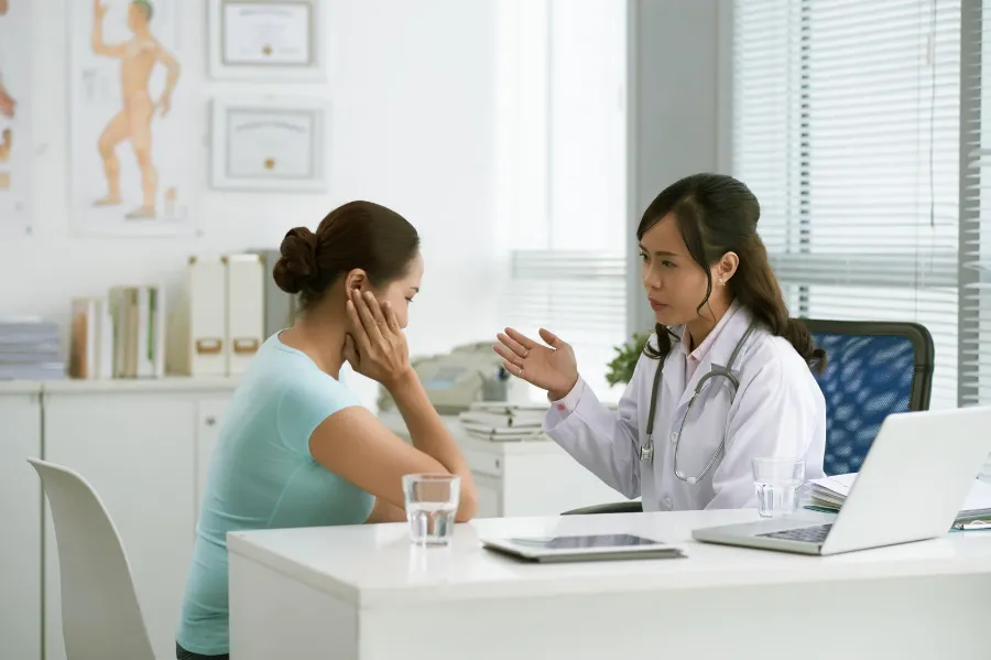 Khi nào bác sĩ có thể cân nhắc làm kháng sinh đồ?
