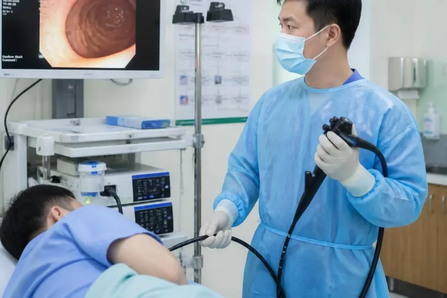 Vì sao nội soi có thể bình thường nhưng vẫn khó chịu?