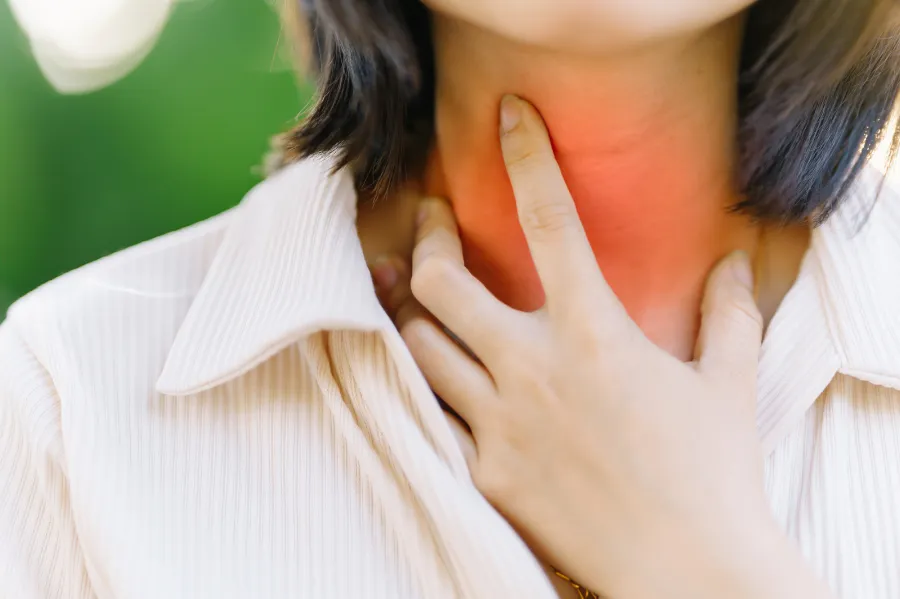 Dấu hiệu cảnh báo không nên tự theo dõi tại nhà