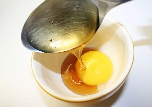 trào ngược dạ dày ăn trứng được không