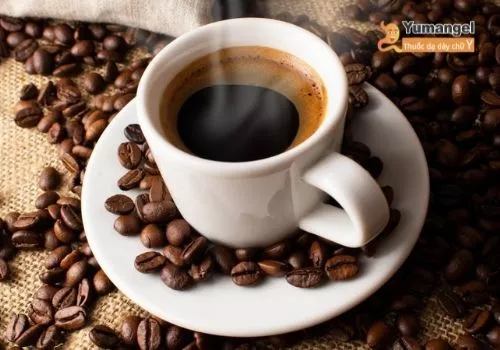 Uống cà phê với lượng vừa phải mang lại nhiều lợi ích cho sức khỏe