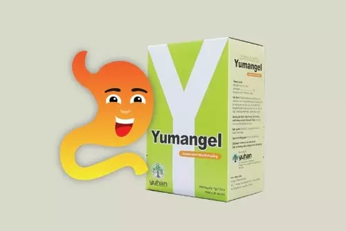 cách dùng sản phẩm yumangel
