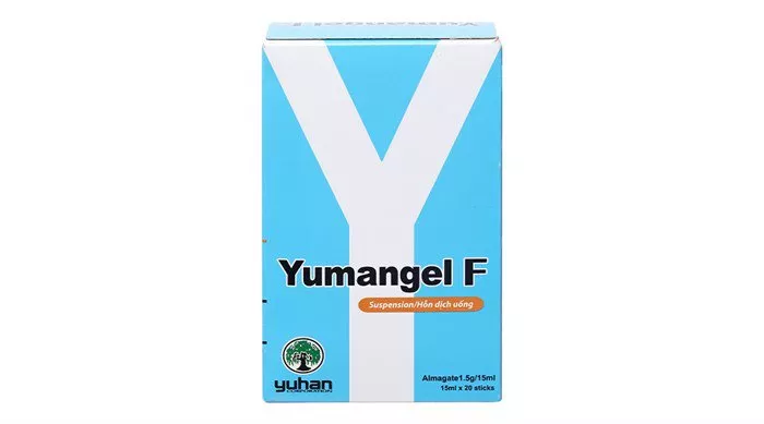 Thuốc Yumangel F là thuốc gì? Công dụng, cách dùng, giá tiền