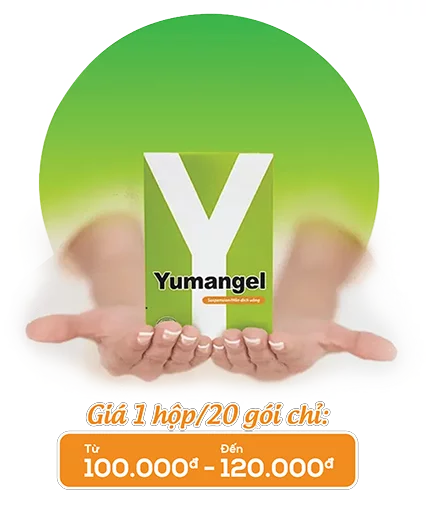 Yumangel
