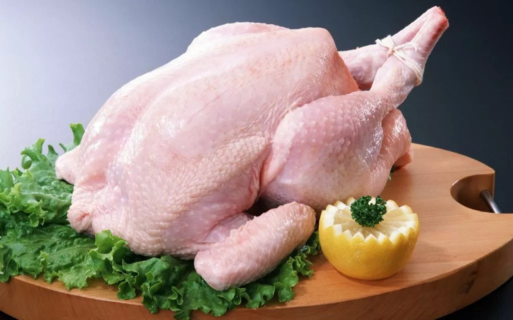 tác dụng của thịt gà với sức khỏe
