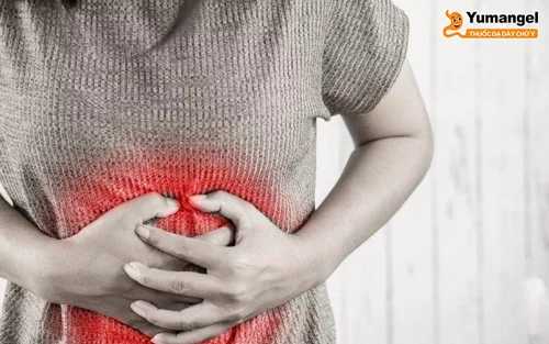 11 cách giảm đau viêm loét dạ dày tại nhà hiệu quả ngay tức thì