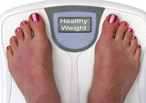 Giữ cân nặng ở mức ổn định và hợp lý làm giảm nguy cơ bị viêm loét dạ dày tá tràng. 