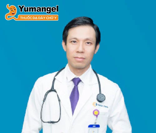 Bác sĩ Chuyên khoa I Đặng Nguyễn Nhật Thanh Thi