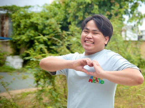 Cách để mukbang đồ ăn cay nóng vẫn ngon lành mà không lo đau bao tử của kot Tiktoker Mập Hay Kể