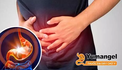 Từ A đến Z về bệnh viêm teo niêm mạc dạ dày C2